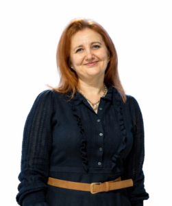 Dr Miriana Vrajitoriu