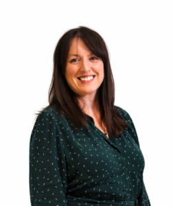 Dr Helen Walsh